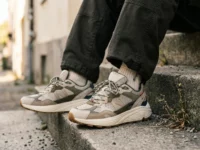 Sneakersvärlden vad händer?