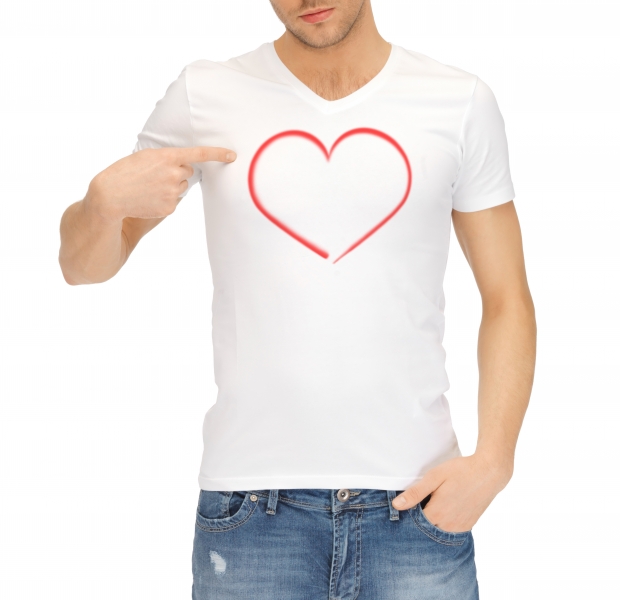 Trender 2015 – tema: män