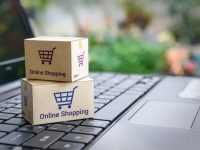 Handla online och undvik trängsel